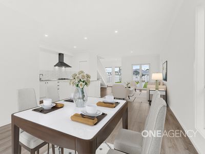 2 / 18 Balmoral Parade, Tullimbar