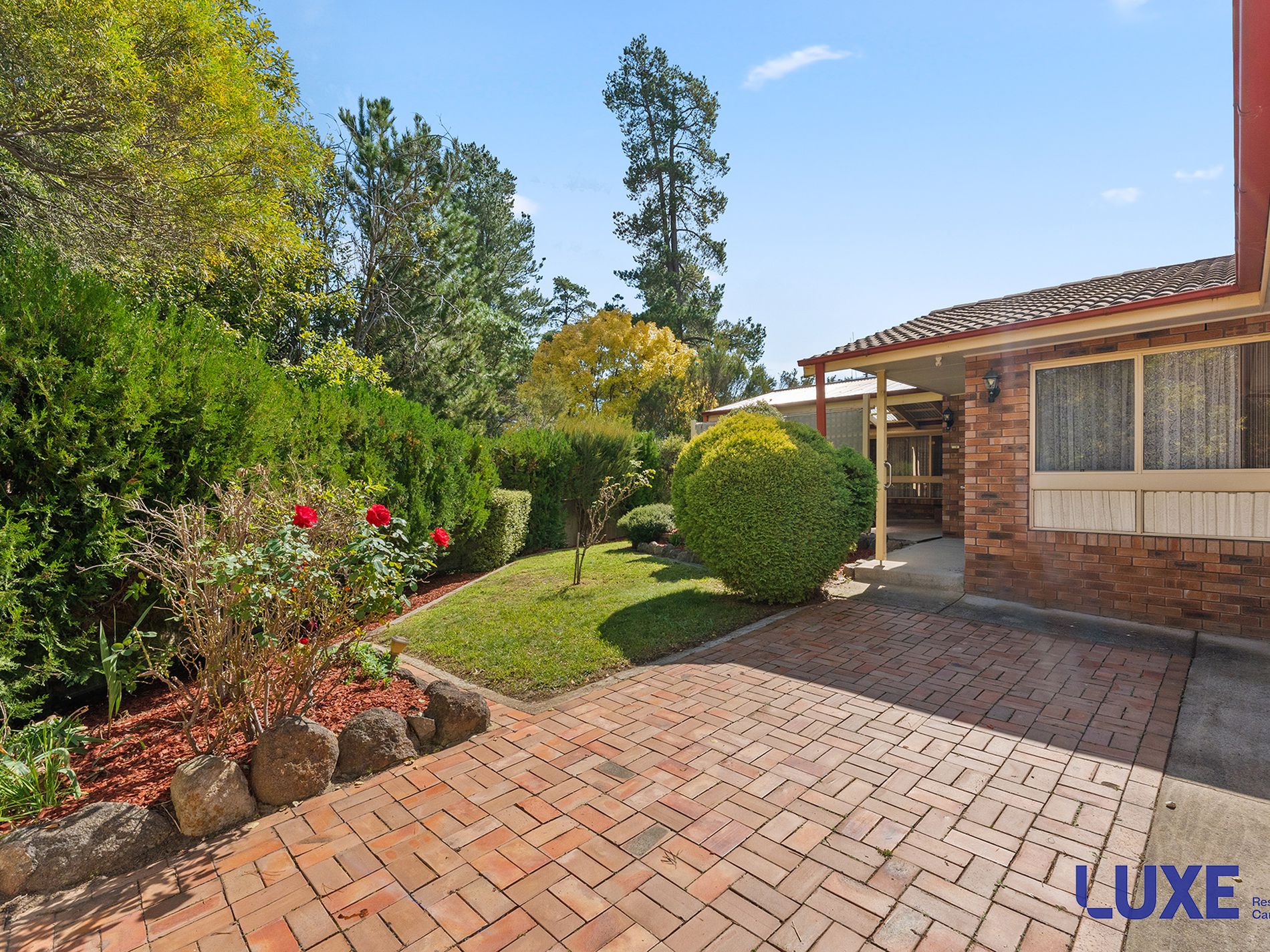 16 Gratton Place , Isaacs
