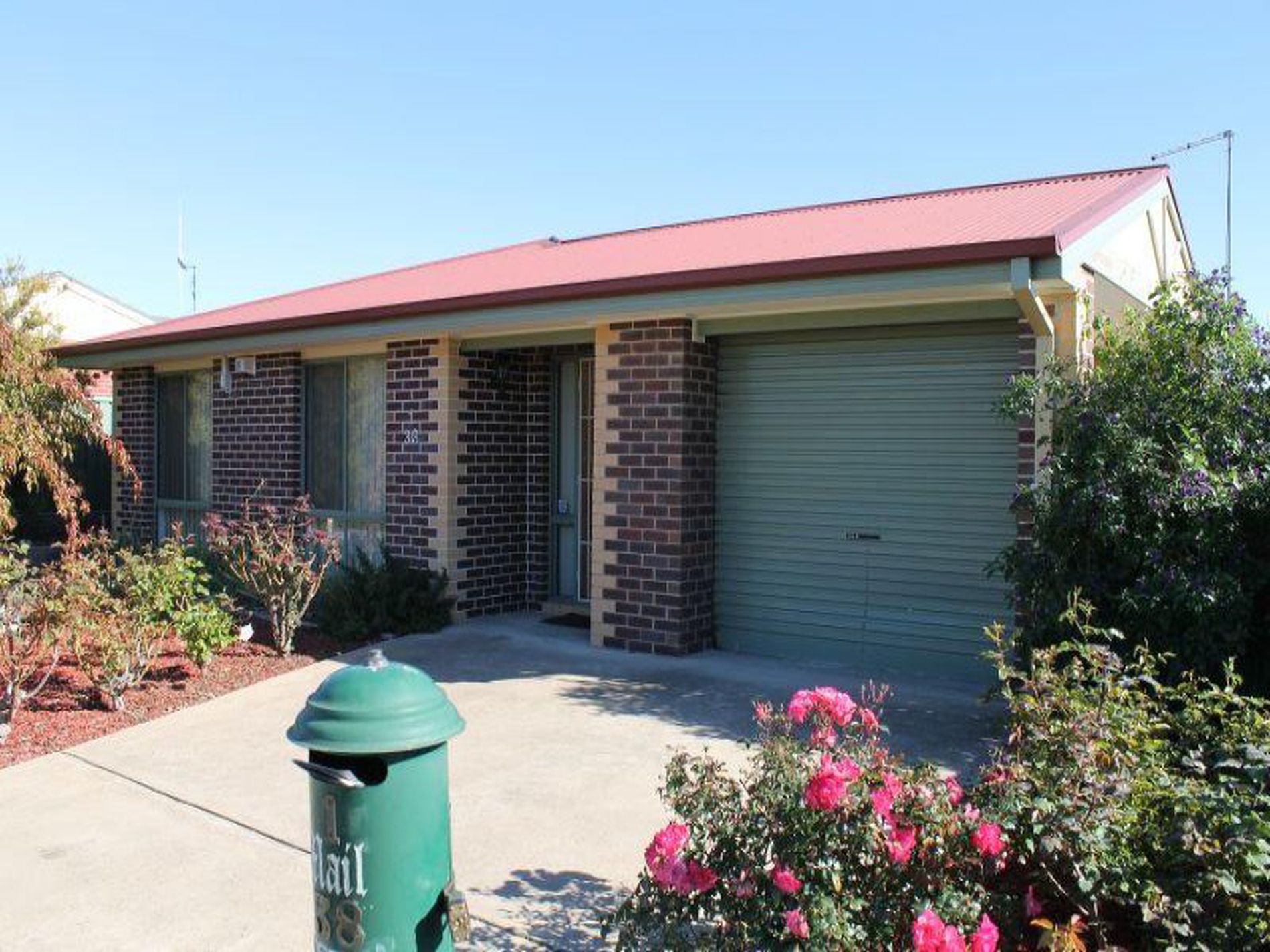 1 / 38 Chauncey Street, Heathcote