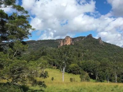 2430 Nimbin Road, Nimbin