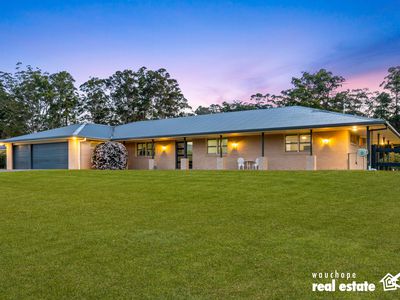 1 Moncrieff Close, King Creek