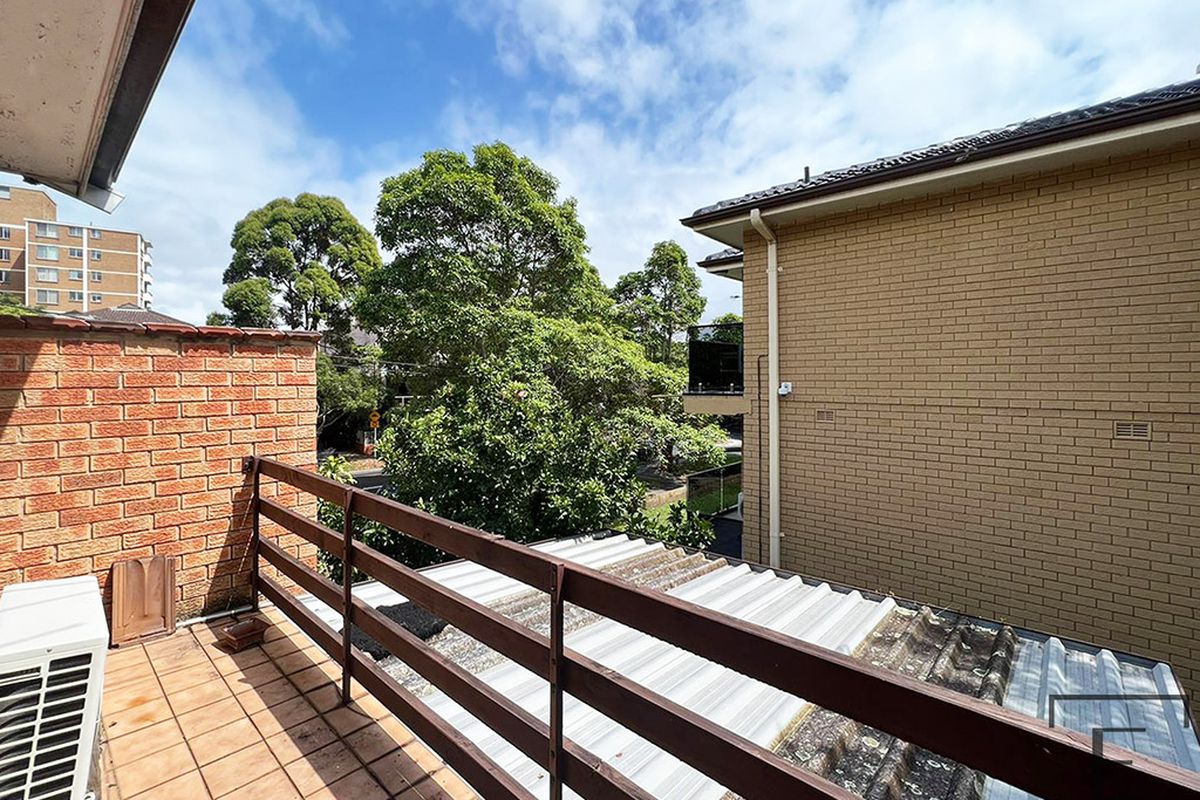 1 / 6 Homebush Road, Strathfield