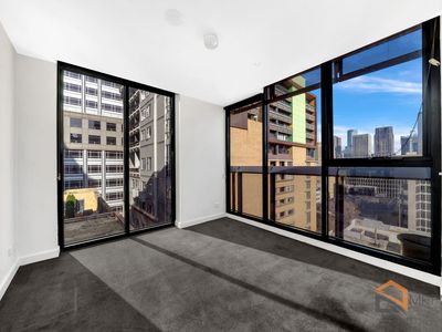 1208 / 20 Coromandel Place, Melbourne