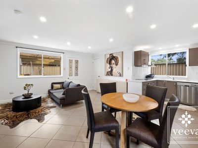 13A Wayne Street, Dean Park