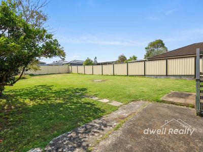 68 ISLAND POINT ROAD, St Georges Basin