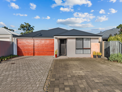 36 Beroona Way, Cockburn Central