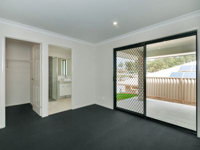 119 Mary Street, Blackstone