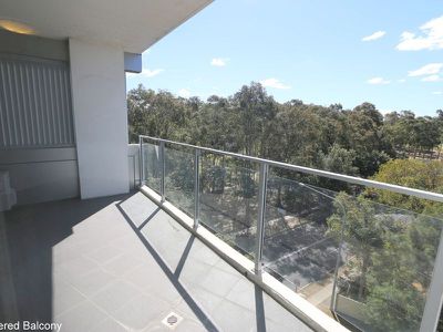 50 / 34 Albert Street, North Parramatta