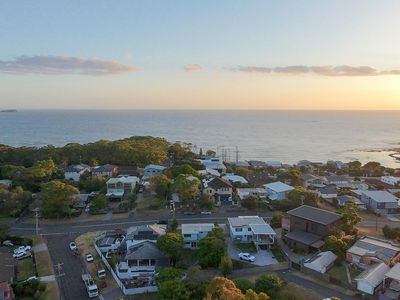 17 Soldiers Point Drive, Norah Head