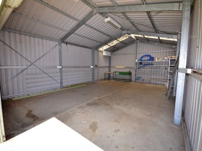 29 Simmonds Creek road, Tawonga South