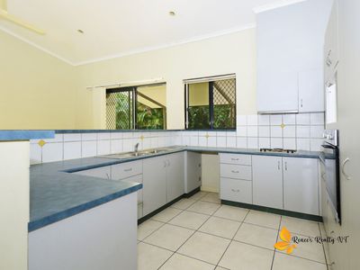 16 Saltwater Street, Rosebery