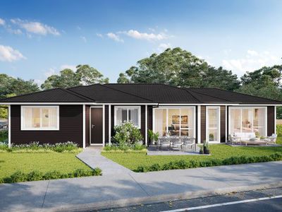 Lot 1 / 104  Arawhata Road , Paraparaumu