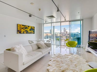 706 / 15 Vaughan Place, Adelaide