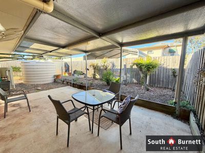 1 / 46 Burnett Street, Kingaroy