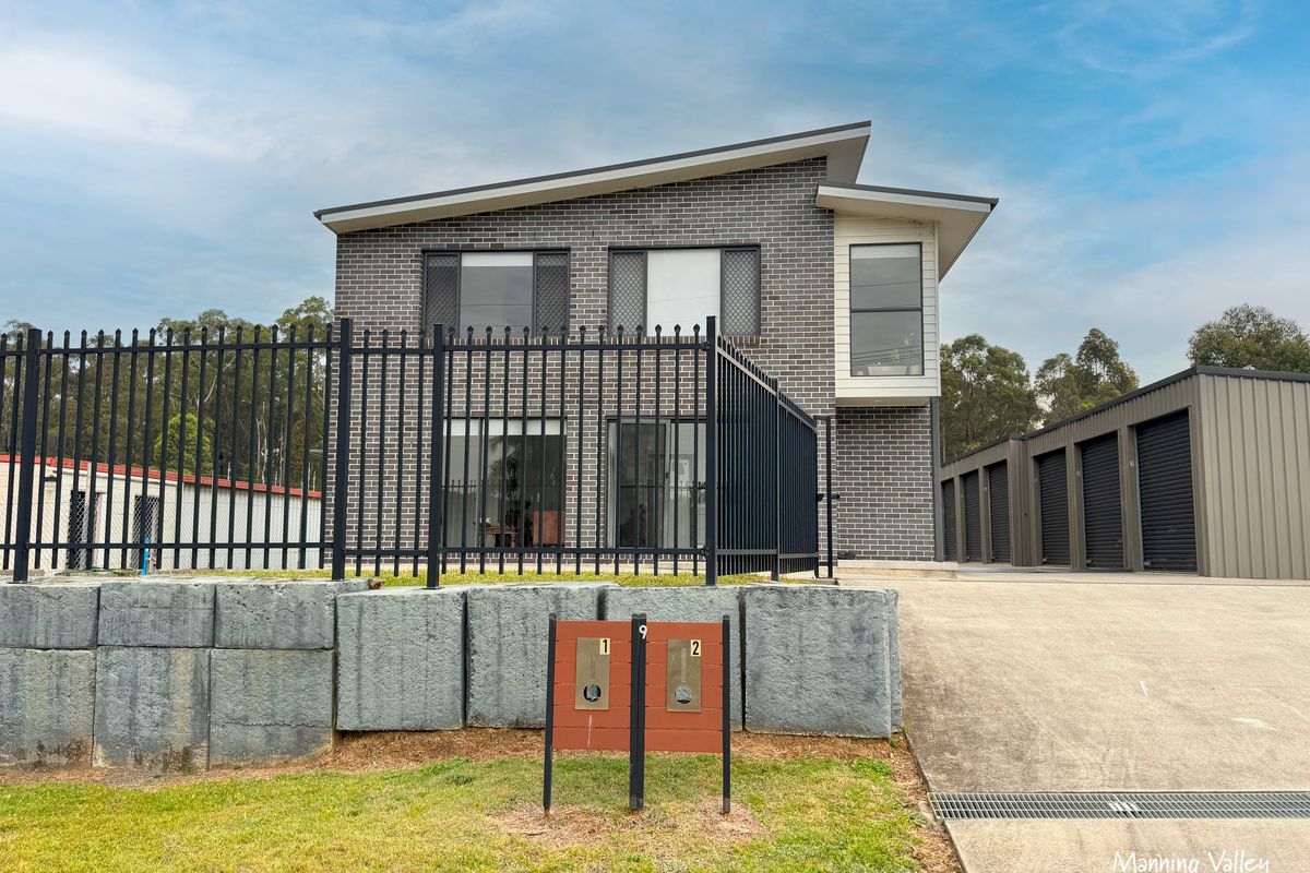 2 / 9 PEETS AVENUE, Wallabi Point