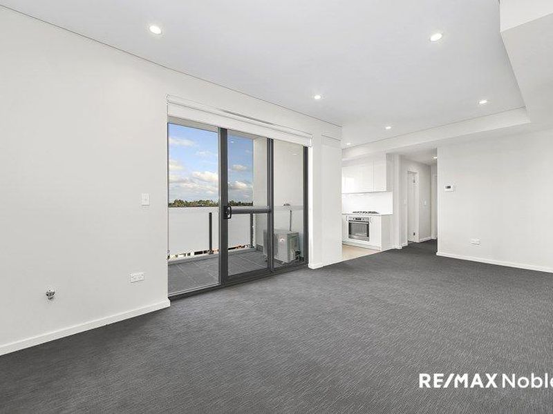 209 / 164 Great Western Highway, Westmead