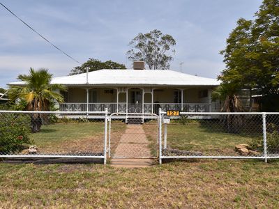 127 Crane Street, Longreach