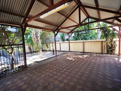 4 Bottlebrush Crescent, South Hedland