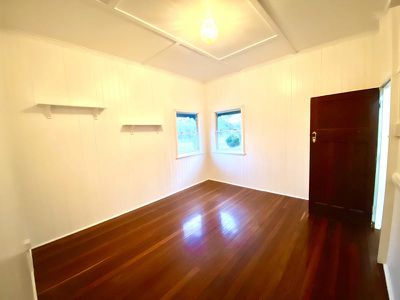 1 Peter Real Court, Kingaroy