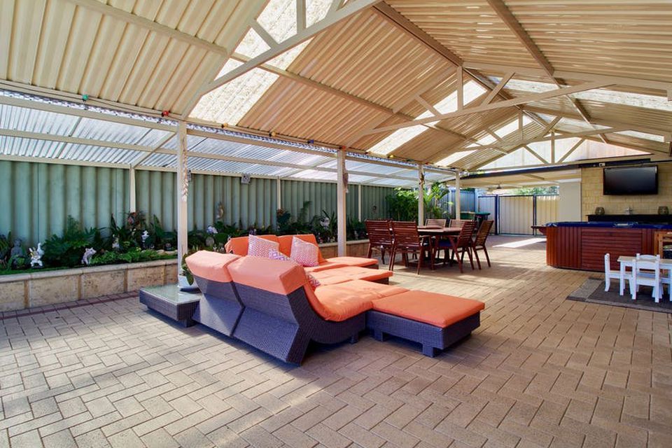 3 Burela Way , Port Kennedy