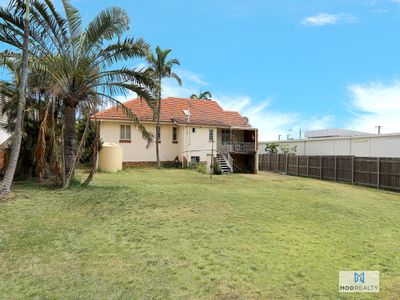 186 Brisbane Road, Booval