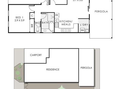 38 / 73-87 Leake Street, Bayswater