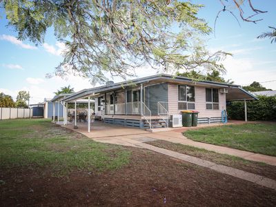 166 Mills Avenue, Moranbah