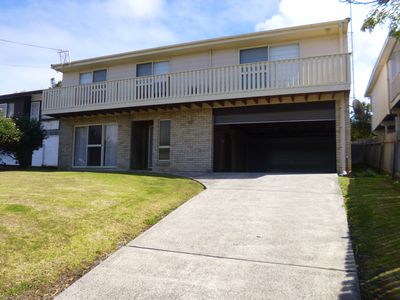 87 Kiarama Drive, Kiama Downs