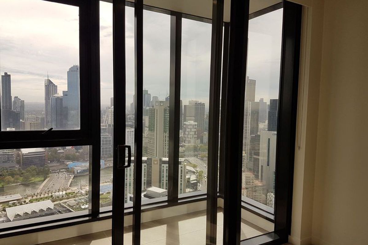 4701/45 Clarke Street, Southbank