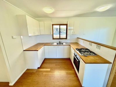 12063A Chinchilla Wondai Road, Ballogie