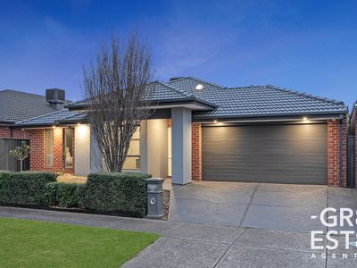 45 Pegasus Road, Cranbourne West