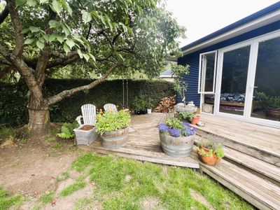 5 Harden Street, Leith Valley