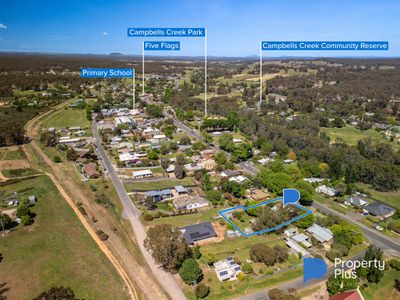 95-97 Main Road, Campbells Creek