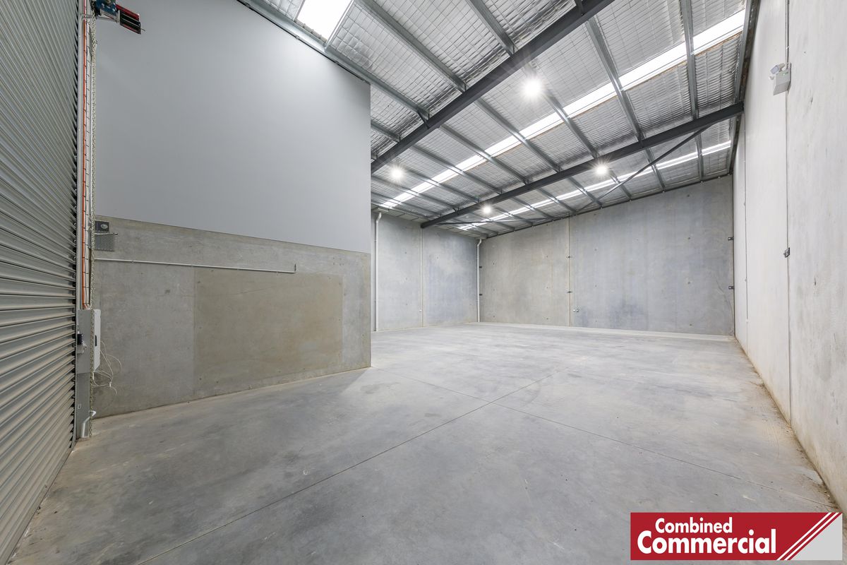 9 / 8-20 Anderson Road, Smeaton Grange