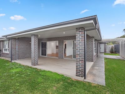 29 Limestone Crescent, Forster