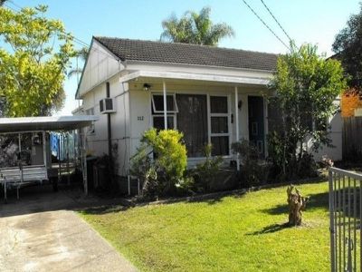 112 Simmat Street, Condell Park