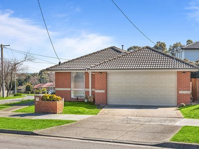 1 Rembrandt Court, Bundoora