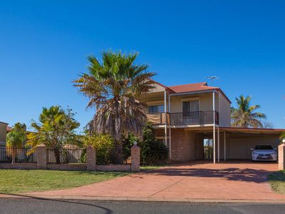 4 Counihan Crescent, Port Hedland