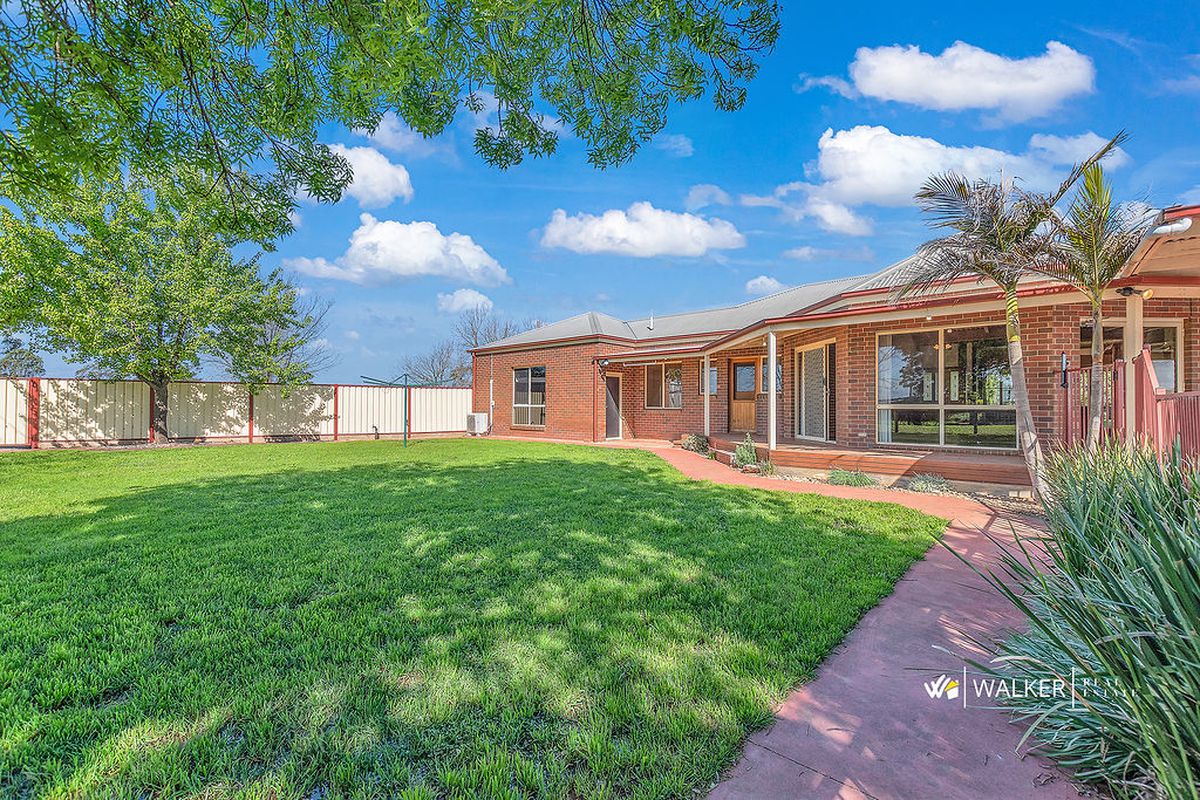 310 Blamey Road, Stanhope