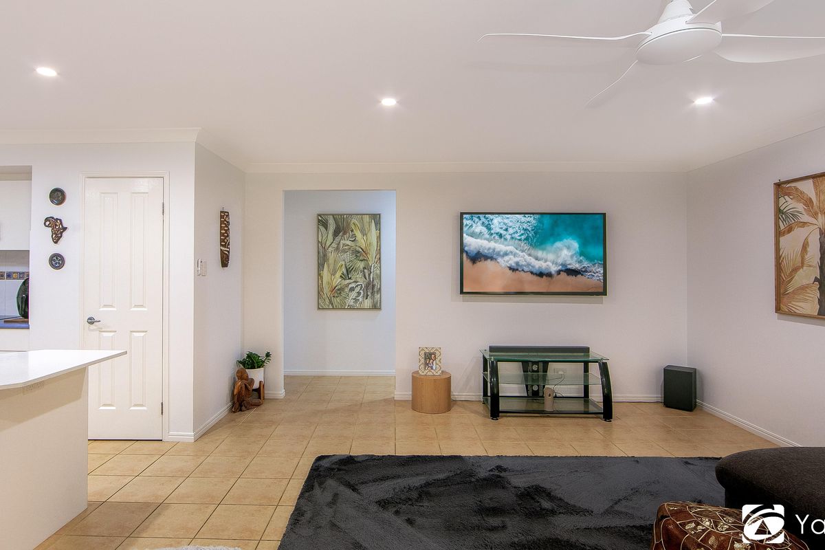 16 William Avenue, Yamba