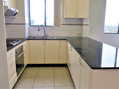 48/3-7 Fetherstone St, Bankstown