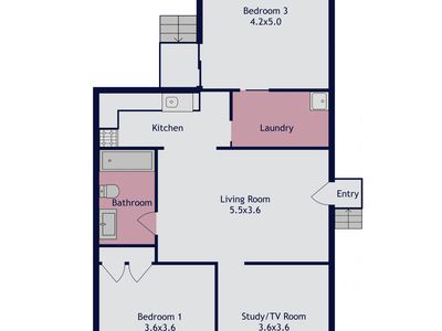 38 Sandgate Road, Wallsend