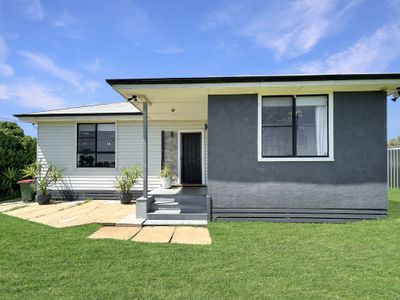 46 East Street, Dubbo