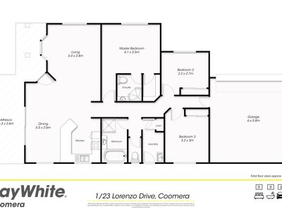 1/23 Lorenzo Drive, Coomera