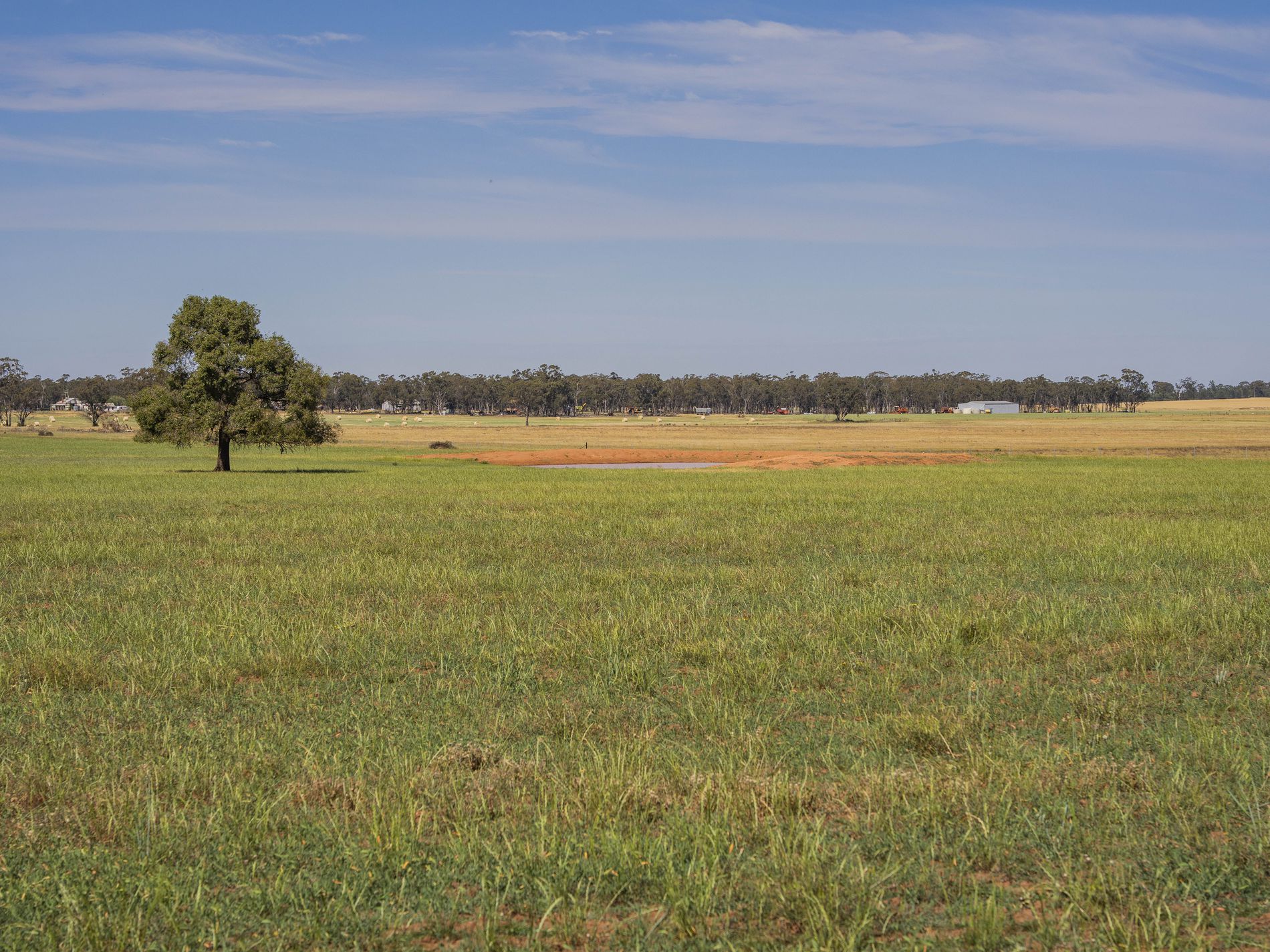 3356 Mid Western Highway, North Yalgogrin