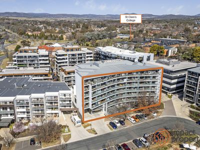 46 / 74 Leichhardt Street, Griffith