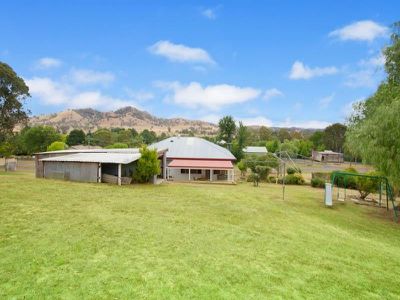 52 Gill St, Nundle