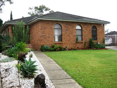 Bossley Park