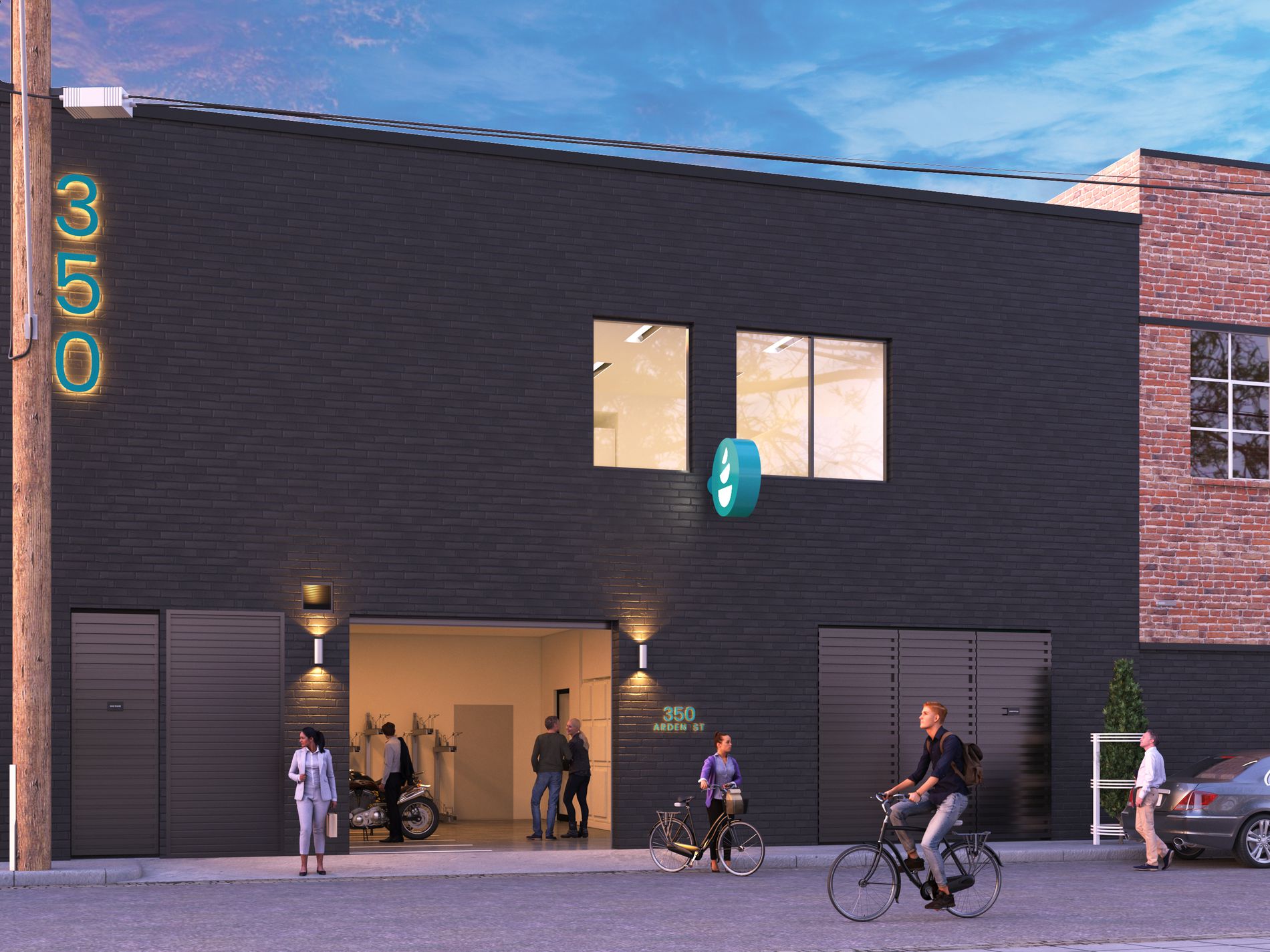 Level 1 / 350-354 Arden Street, Kensington