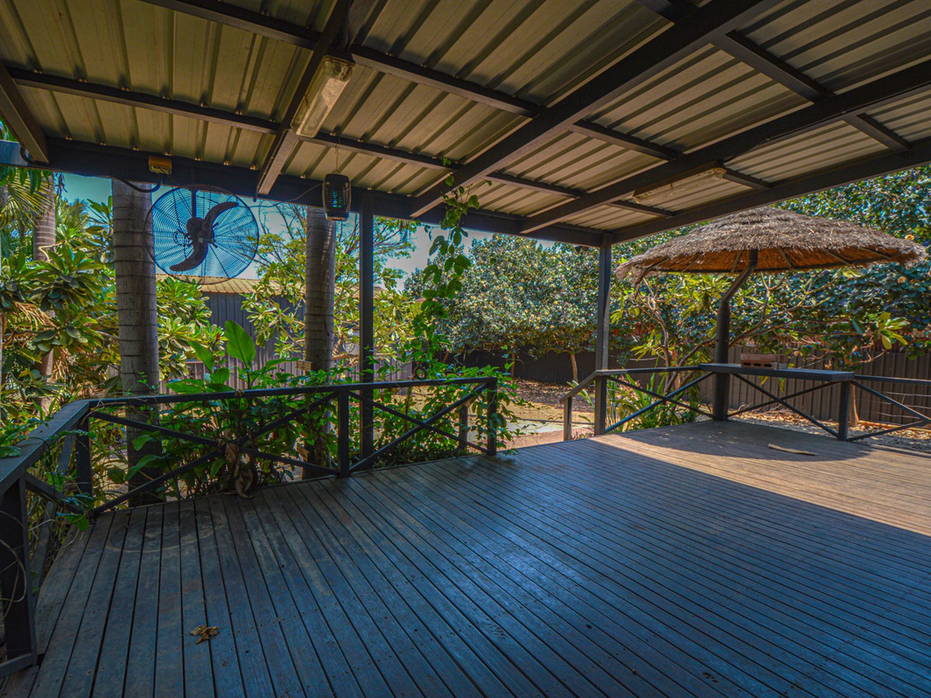 40 Gratwick Street, Port Hedland